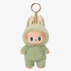 Original Labubu Plushie 