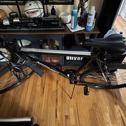Nishiki Men's Pueblo 26" Mountain Bike