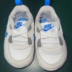 Nike Baby, Toddler Tennis Shoes, 3C NEW!