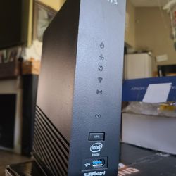 Arris sbg7400ac2 Cable Modem 