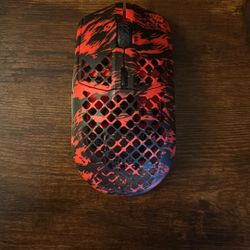 Steelseries Aerox 3 FaZe Edition Gaming Mouse