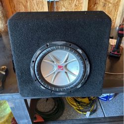 Kicker CVR10 