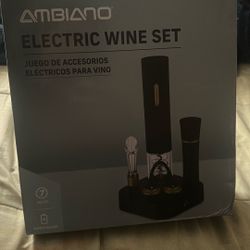 Wine Set
