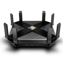 TP link Archer AX6000 Router