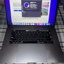 MacBook Pro