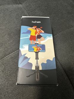 Brand New Isteady Selfie Stabilizer Stick