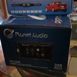 Plant Audio