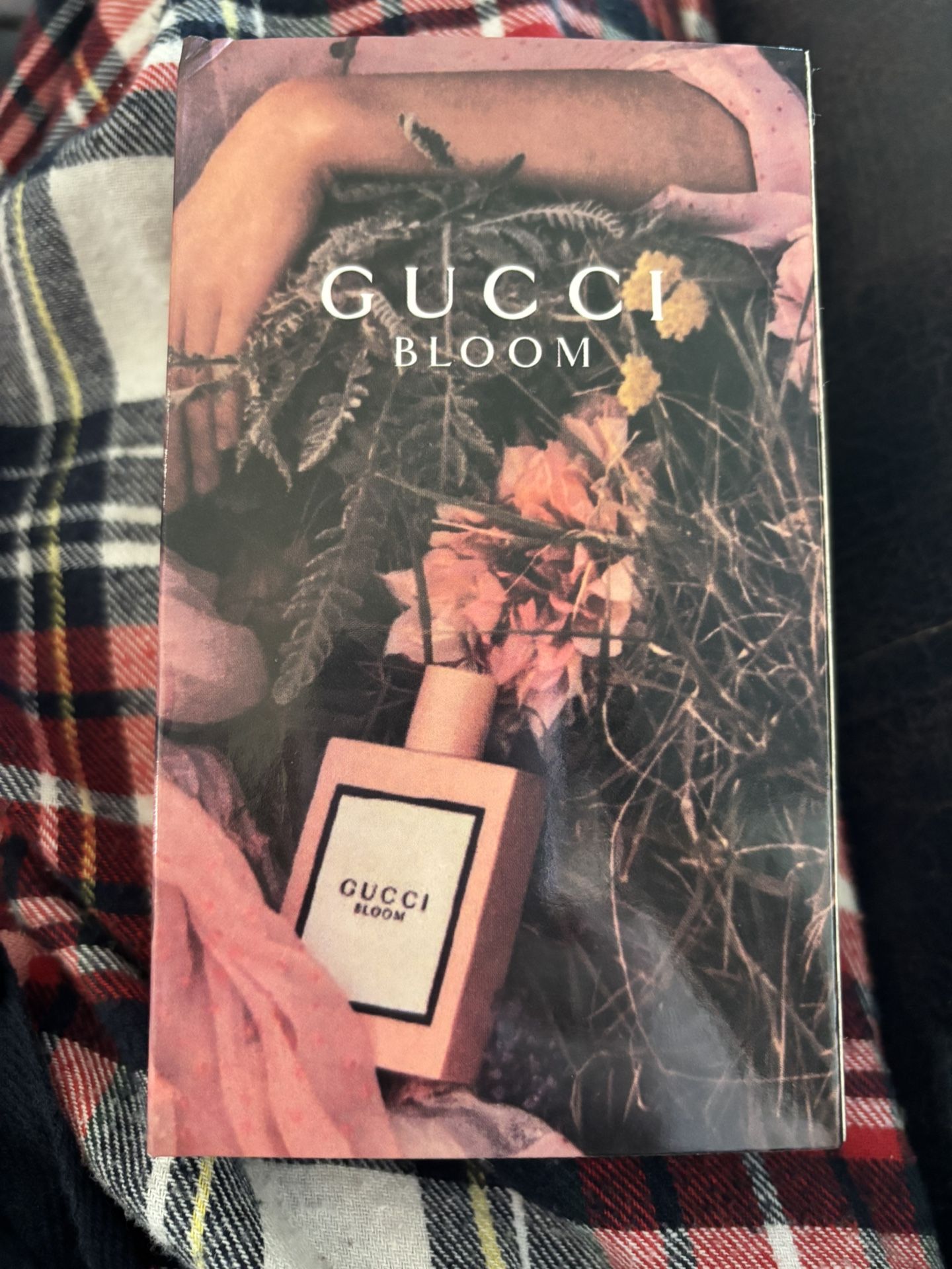 GUCCI Bloom Eau de parfum