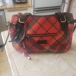Dooney & Burke Purse