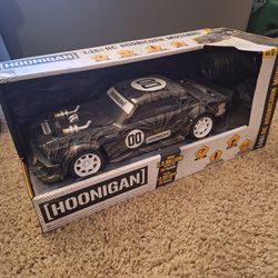 Hoonicorn Mustang RC Car