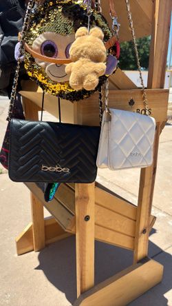 Bebe purse