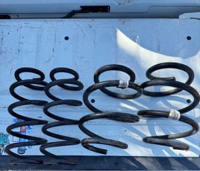 Type R Springs