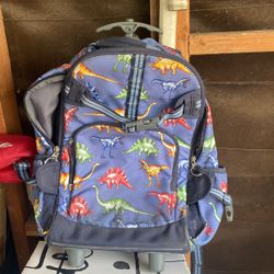 Pottery Barn Kids Backpack
