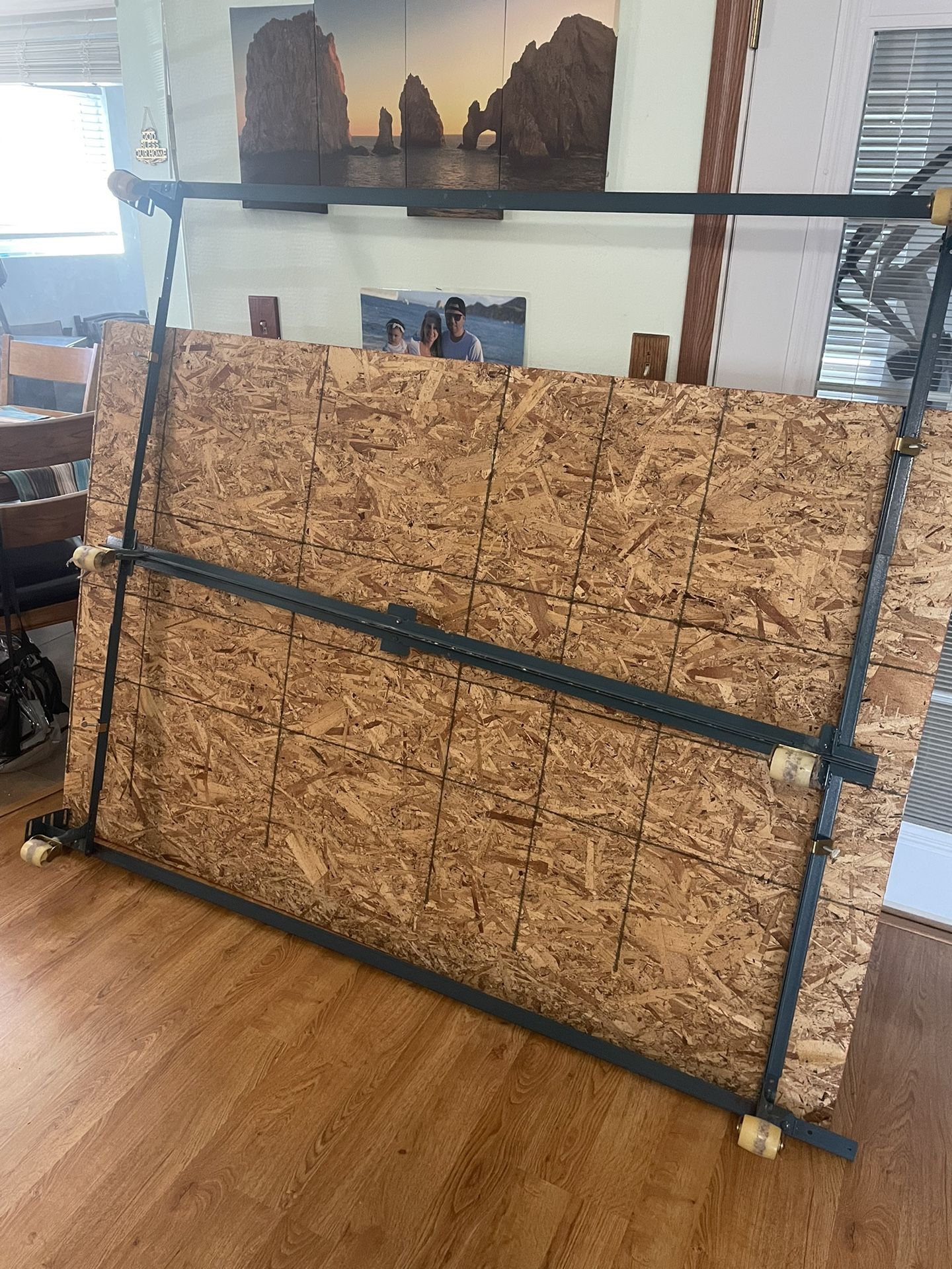 Bed Frame