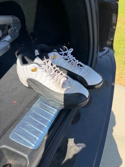 Jordan Golf Taxi