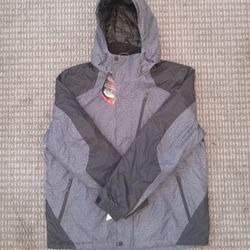 Men's ZEROXPOSUR Coat