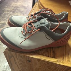 ECCO Golf shoes - Spikes