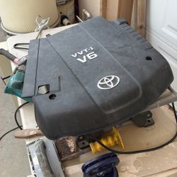 2007 Toyota Tacoma  Made Me An Offer 