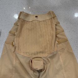 Faja Posparto/ Postpartum Girdle 