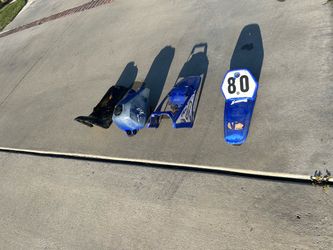 Pw80 plastics