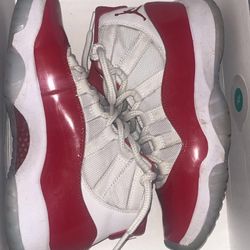 Jordan Cherry 11 