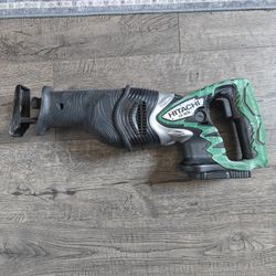 Hitachi Tools