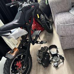 2pull Start For sale