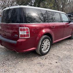 2014 FORD FLEX SEL PARTS PARTS PARTS !