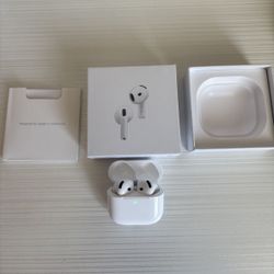 AirPods Pro 4