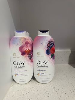 BODY WASH