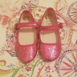 Gap Dress Shoes Size 7 New