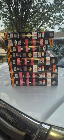 K&N Premium Lifetime Air Filters – Lot of 7