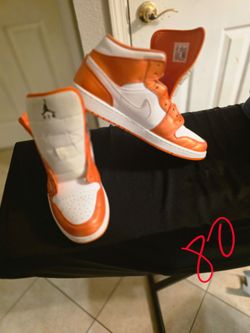 Nike Jordan