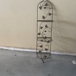 Wall Shelf