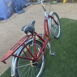 Schwinn Bicycle