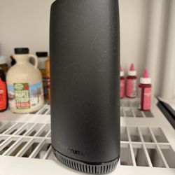 Spectrum WiFi 6E Router