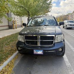 2007 Dodge Durango