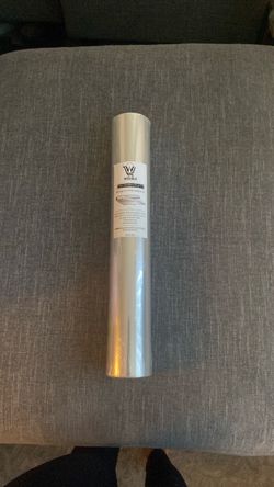 Clear Cellophane Wrap Roll 100 Long x 31.5”Wide