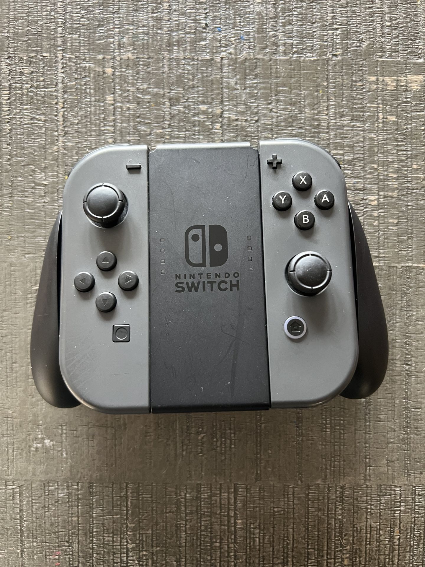 Nintendo Switch Joy Con Controllers