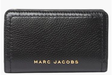 MARC JACOBS. WALLET