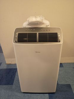 Midea Portable Air Conditioner