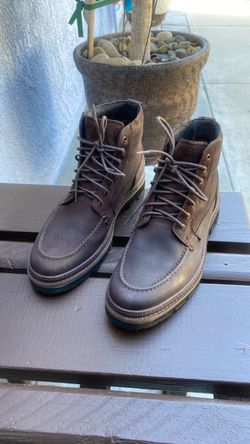 Timberland boots 10