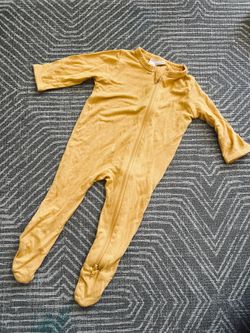 Kyte baby zip pijama