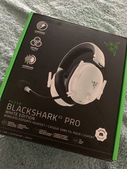 Razer Blackshark v2 Pro Headset
