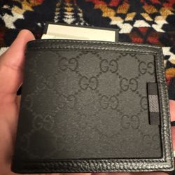 GUCCI WALLET 