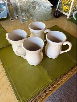 Tazas