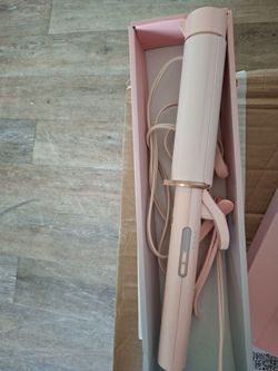 Curling iron