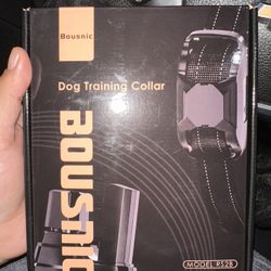 Dog Training Collar 