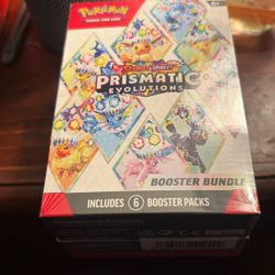 Scarlet Vidlet Prismatic Evolutions