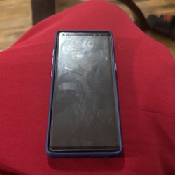Samsung Note 8